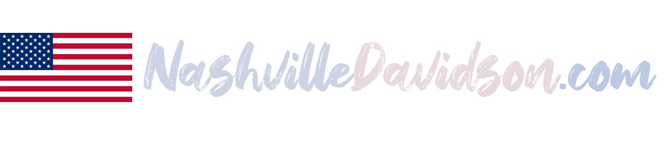 Nashville Davidson Tennessee Visitor information